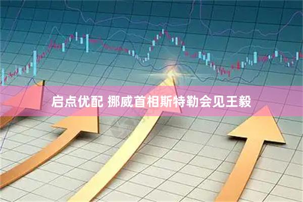 启点优配 挪威首相斯特勒会见王毅